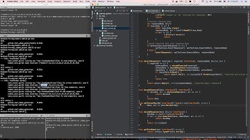 6.Auto equal actual and expected. Writing good tests for Go#golang