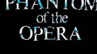 Phantom of the opera slideshow