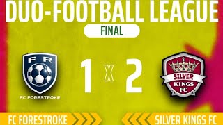 FR vs SKFC (FINAL) DFL 6 highlights | Grand Finale 🥇