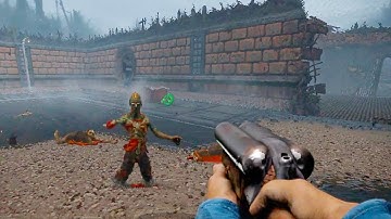 This NEW Fallout Game Looks INSANE