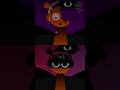 Incredibox Sprunki Carn Shifted vs Incredibox Sprunki Bi-Shifted