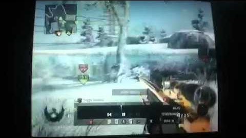 Random Tomahawk on Array