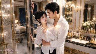 Disguised as Boy,She's Taken In by Cold CEO,But Bathroom Accident Made Him Fall Hard! screenshot 1