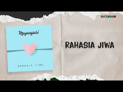 Mayang Sari - Rahasia Jiwa