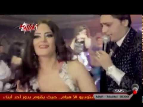 كليب ياختى كميلة لعمرو المصرى و سما مونتاج علاء البهيدي