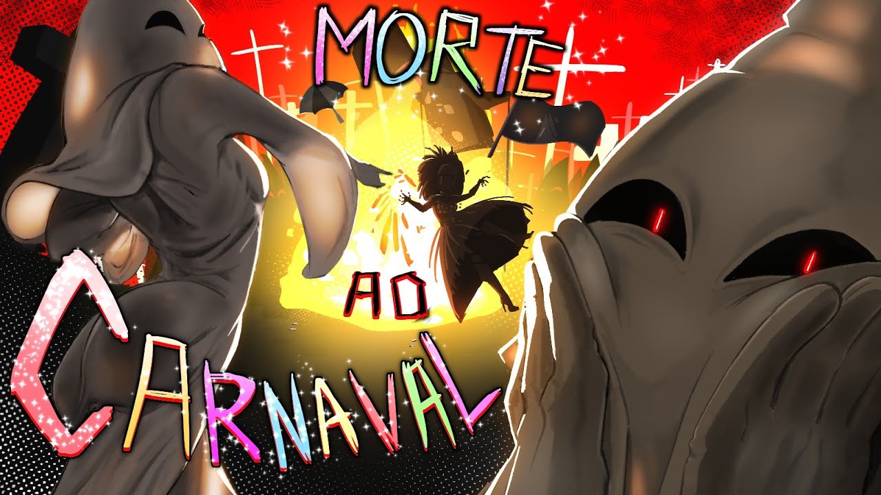 Se você não gosta de Carnaval, você é RACISTA!