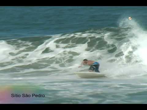 Surf Guaruj For All VII