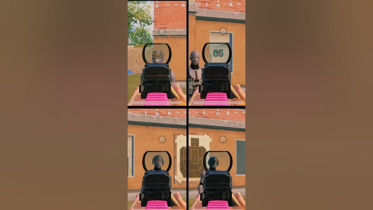 shorts-without-helmet-vs-level-1-vs-level-2-vs-level-3-damage-test