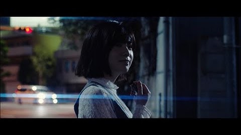 自主制作短編ホラー『怨讐の部屋』予告