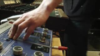 The D Live Dubbing With Al Breadwinner