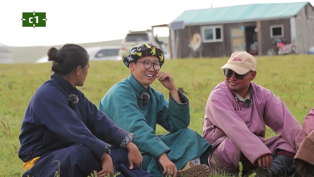 “Нийслэл аав” Реалити шоу 