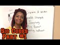 Pharmacy technician sig codes  part 1  pharmacy technicians