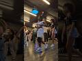 CANDY PAINT choreo by Jerky Jessy #normani #candypaint #shorts #HYBEAMERICAXAU