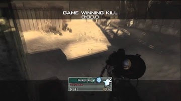 720 No Scope (Mw2)