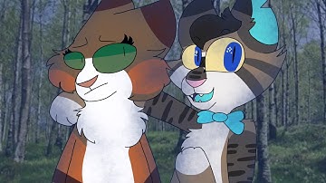 Hawkfrost’s date // 24 h spoof map ( PART 8 ) \\