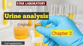 Urine analysis Test/Urine analysis/urine analysis dipstick/urine analysis results/urinalysis test screenshot 2