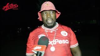 🔴LIVE: Shabiki wa Simba hakuna kubebwa ukifungwa huwezi kukosa sababu hata wao wangeshinda