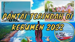 16 Pantai Terindah di Kebumen Jawa Tengah Terbaru 2022, Yang Wajib Dikunjungi!