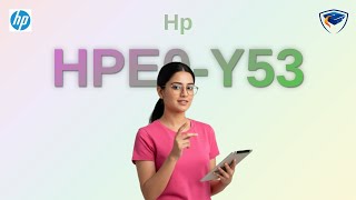 HPE0-Y53 Exam Mastery: Unlock Hybrid IT Solutions with HPE FlexNetwork Architecture Fundamentals