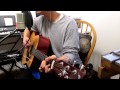 Cinta Tak Mungkin Berhenti by Tangga (Cover)