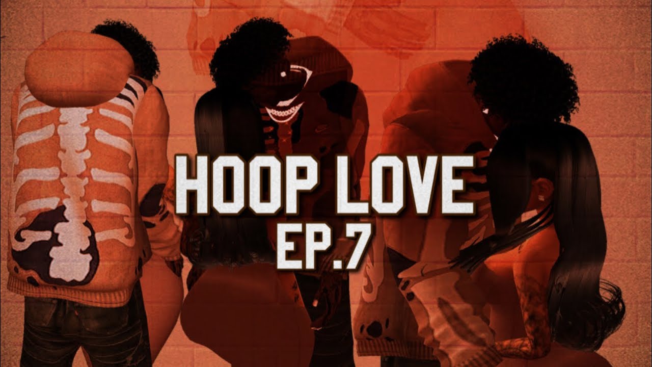IMVU Series | Hoop Love | S5 EP7