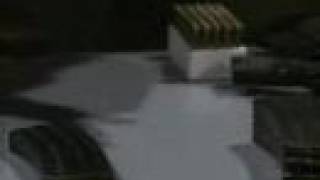 Port Charles Its An Arms Race