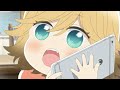 Poco S Udon World Cute Scenes Anime Details On Description 
