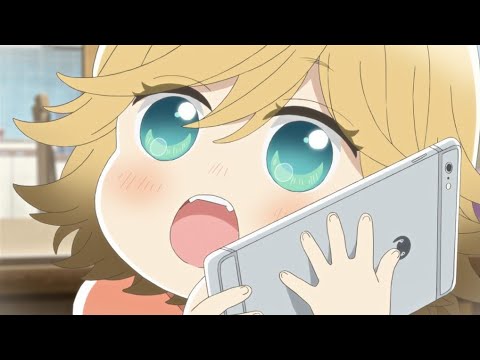 Poco S Udon World Cute Scenes Anime Details On Description