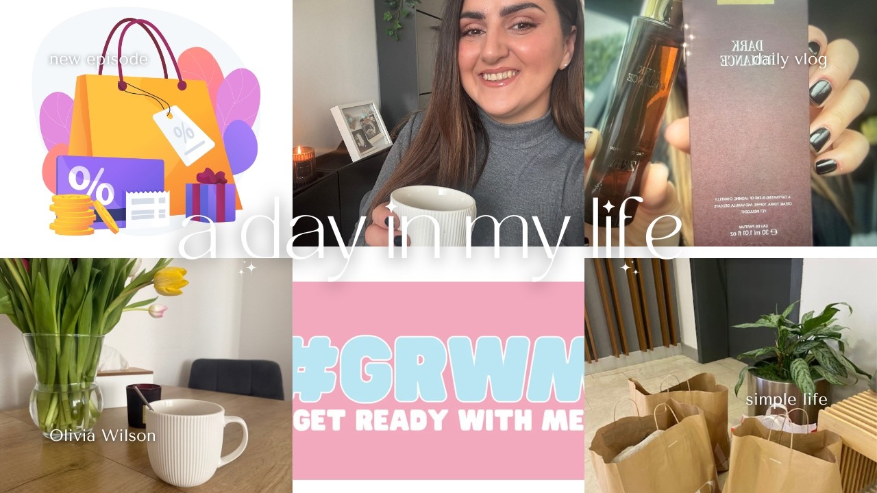 Otisla sam samo da POGLEDAM...🛍️ 🎁 VLOG + Beauty haul 🥰✨