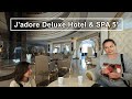 Обзор J'adore Deluxe Hotel & SPA 5*, все включено!!! МАНАВГАТ, прогулка!!! Старый город АКСАРАЙ!!!