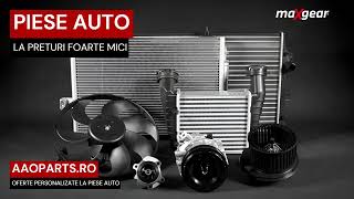Piese Auto - Aaoparts.ro