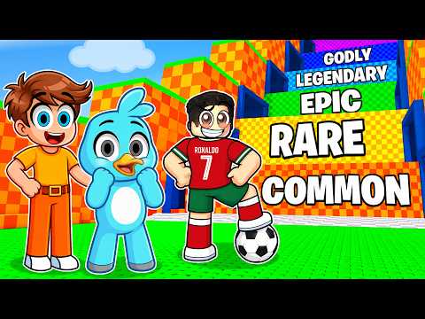 ROBLOX COLLECTING ALL WORLD CUP PLAYERS - YouTube