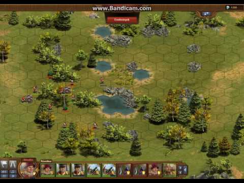 Forge of Empires