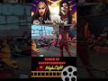 Shotzi Blackheart with a corner splas Alexis Lee Big Time Wrestling #prowrestling #highlights #aew