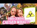It Causes WHAT?