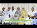 رئيس الجمهورية: ما أثير من مشاكل واهتمامات المواطنين سيؤخذ بعين الاعتبار