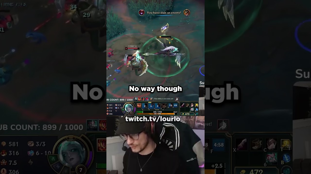 AP SHYVANA SHOULD BE ILLEGAL💀