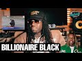 Billionaire Black Speaks on Lil Durk, Peace in Chicago, Saving the kids