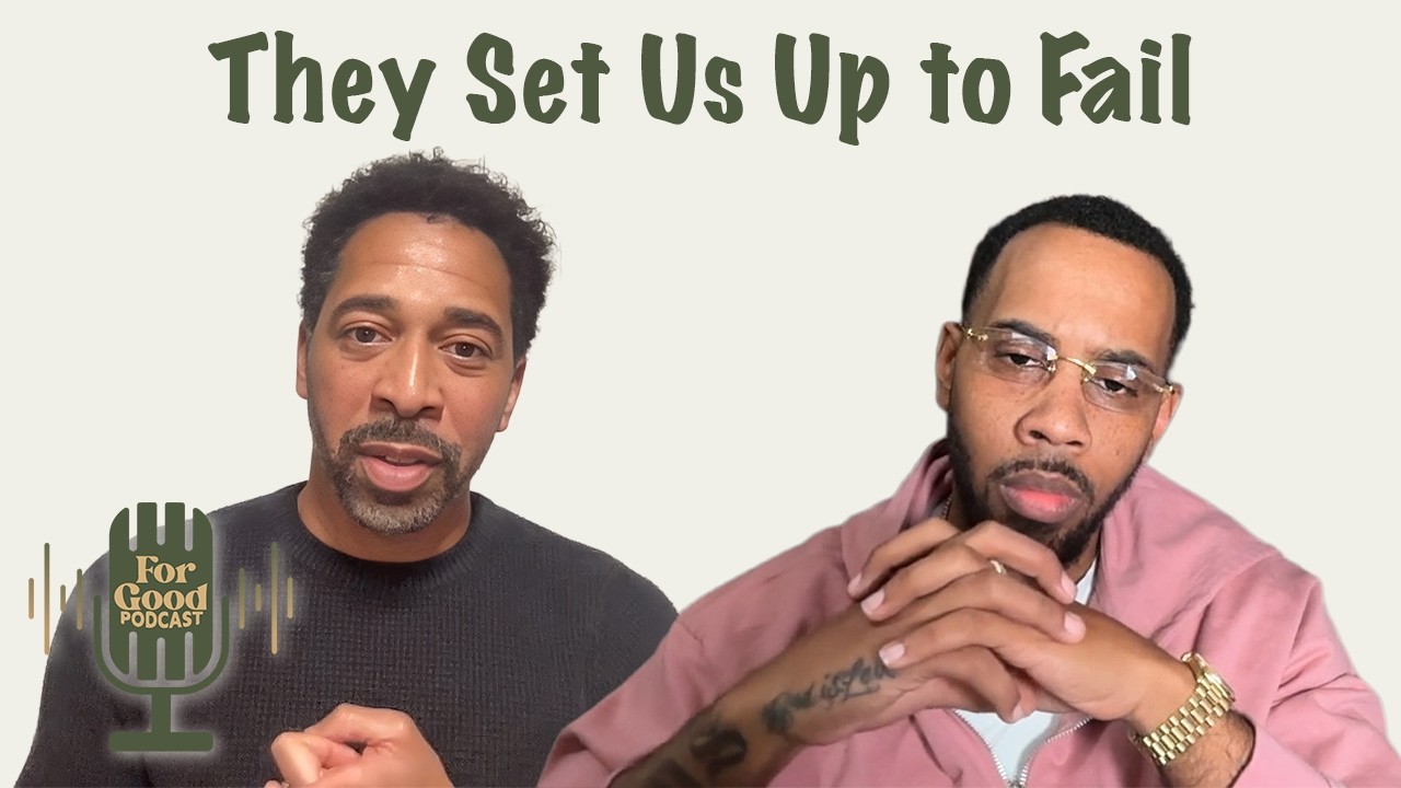 Эрнест Тони раскрывает то, о чем вам не рассказывают о «легальных» рынках.