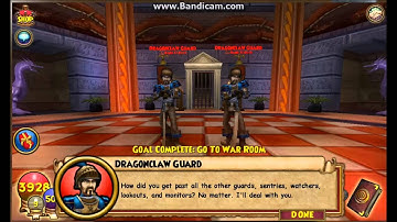 Wizard101: The Five B.O.X.E.S. Event (Part 5 Avalon) Final