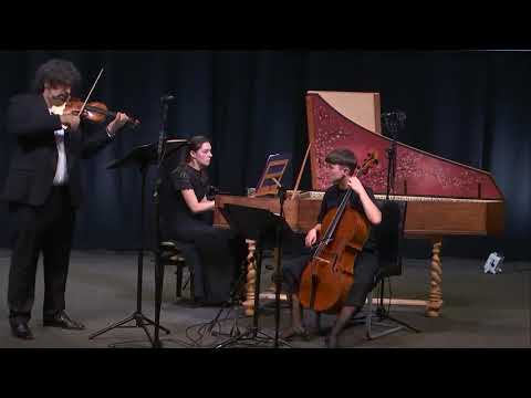 Igor Ruhadze & Ensemble Violini Capricciosi