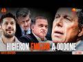 #AireRico | ¿HICIERON ENOJAR A ODDONE? | 28/4/2026