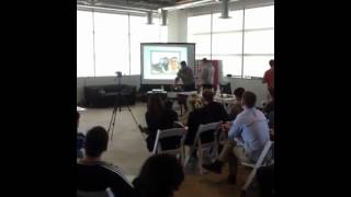 Photofly pitch screenshot 4