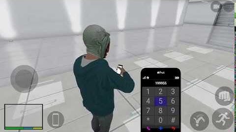 GTA V android beta version | best of gta v unity for android | excellent graphics