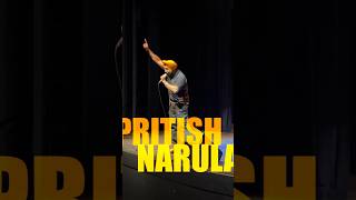 Thank u Canada. see you UK #standupcomedy #comedy #canada #uk #standupcomedian