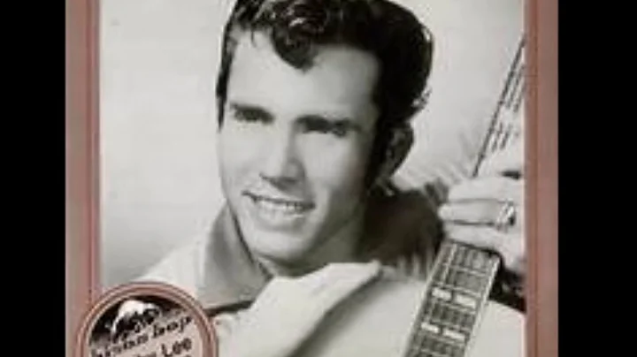 I Sure Do Love You Baby  -   Bobby Lee Trammel
