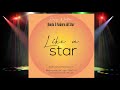 BONTA LIKE A STAR FT NAKURU ALL STARS OFFICIAL AUDIO