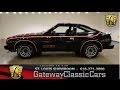 1979 AMC AMX -Gateway Classic Cars St. Louis - #6554