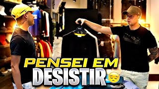 MC Joãozinho VT - Comprando os kit na Tatuapé Conceito!