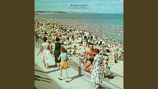 Video thumbnail of "King Creosote - Miserable Strangers"